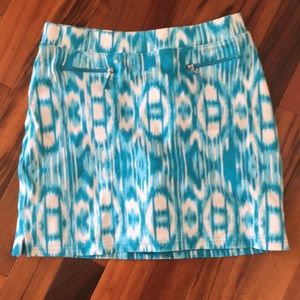 Jones New York skort tennis skirt